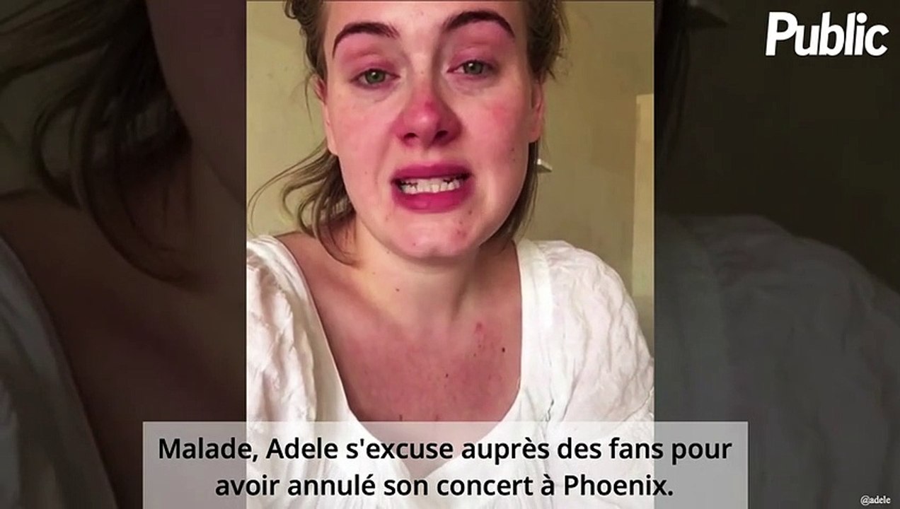 Vidéo : Happy Birthday Adele : 3 bonnes raisons de l’aimer !