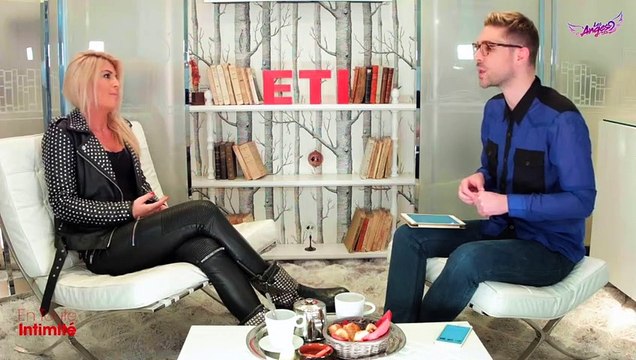 En toute Intimité : Mélanie (Anges 9) : Je pourrais pardonner à Kim Glow !