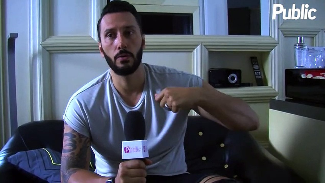 Exclu Public : Cédric Gervais : "trois français ont gagné un Grammy Award : David Guetta, les Daft Punk et moi !"