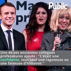Vidéo : Brigitte Macron : 5 raisons qui ont dû faire craquer son mari !