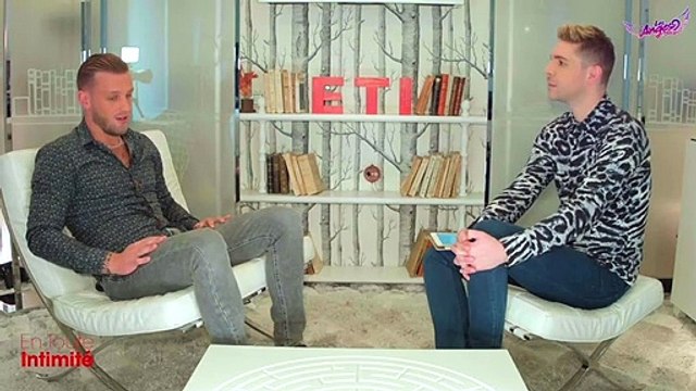 En toute Intimité : Jordan (Les Anges 9) : La guerre entre Milla Jasmine et Kim Glow, c'est de la gaminerie !