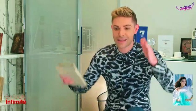 En toute Intimité : Jordan (Les Anges 9) : Je n’étais pas amoureux de Milla Jasmine !