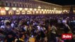 Turin : Mouvement de foule pendant la finale de la Ligue des Champions… plus de 200 blessés !