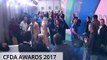 Vidéo : Bella Hadid, Diane Kruger, Adriana Lima… Elles étaient toutes resplendissantes aux CFDA Awards 2017 !