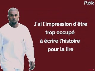 Vidéo : Happy Birthday Kanye West : "Je suis un dieu !"
