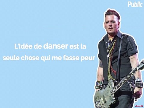 Vidéo : Happy Birthday Johnny Depp : ses citations les plus cultes !