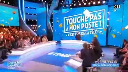 TPMP sanctionné : Finalement, Cyril Hanouna propose un marché au CSA !