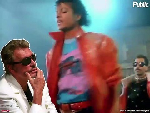 Vidéo : Happy Birthday Johnny Hallyday : ses citations les plus cultes : Je dois la vie à ...