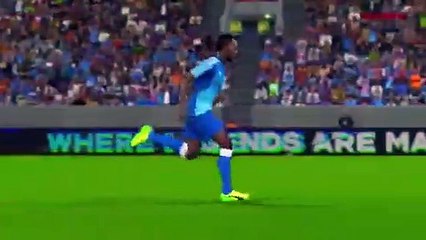 Vidéo : Usain Bolt devient footballeur !