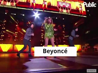 Vidéo : Beyoncé : En train d’accoucher de ses jumeaux ?