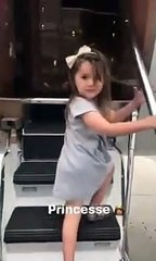 Karim Benzema : Il offre une vie de rêve à sa fille Mélia, 3 ans !