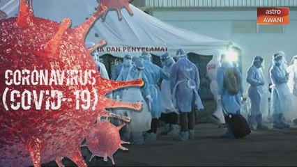 KKM bincang untuk ketatkan saringan ke atas anak-anak kapal