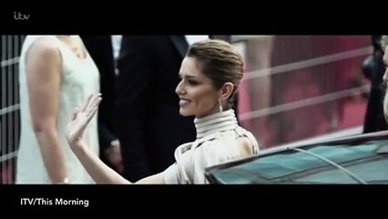 Cheryl Cole : "avec Liam Payne on s'occupe de bébé 24 heures sur 24 !"