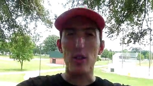 Hemlock Park Dearborn June 30 2018