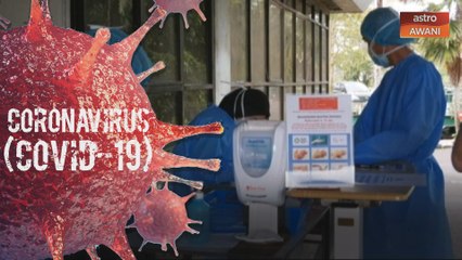 COVID-19: Tiada bukti pesakit pulih tidak akan dijangkiti semula - KP Kesihatan