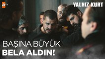 Kurdoğlu hapishanede olay çıkarıyor!  - Yalnız Kurt 8. Bölüm