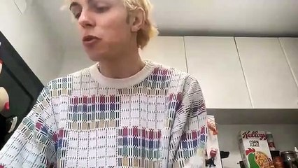 Samantha Hudson, sobre cómo afrontó las críticas en la adolescencia