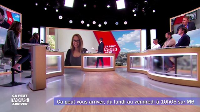 Ca peut vous arriver : le fisc réclame 20 millions d'euros d'amendes à un garagiste ! Julien Courbet se mobilise sur M6 et RTL