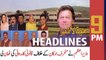 ARY News | Prime Time Headlines | 9 PM | 18th March 2022