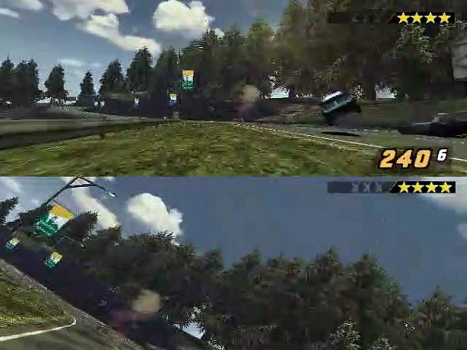 Need for Speed : Poursuite Infernale 2 online multiplayer - ps2