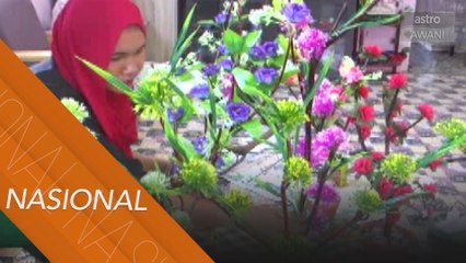 PKP peluang untuk tingkat kemahiran dan jana pendapatan keluarga