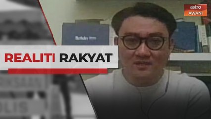 Realiti Rakyat: Memasuki PKP keempat, bagaimana keadaan PKS?