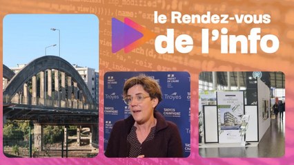 Le Rendez-vous de l'info - Édition du 18 Mars 2022