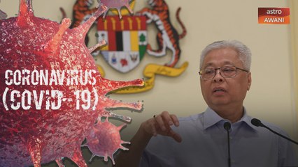 1,128 pelajar dari sembilan IPTA/IPTS akan pulang ke rumah masing-masing malam ini