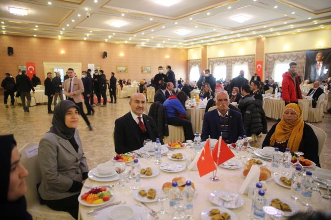 Son dakika haber... 18 Mart Şehitleri Anma Günü ve Çanakkale Deniz Zaferi'nin 107'nci yıl dönümü