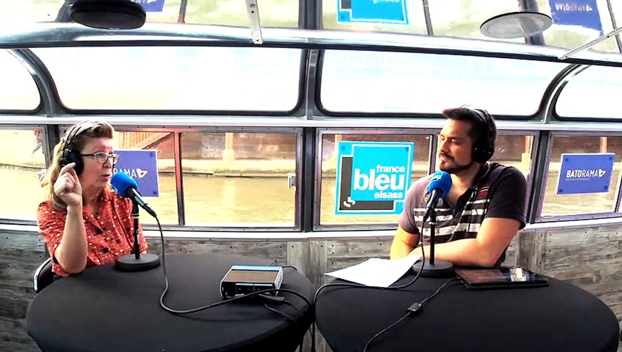 Les jeux de rôle Grandeur Nature avec Véronique Muller