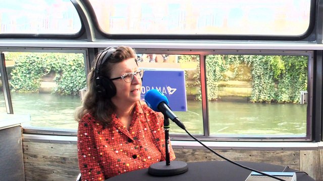 Les Arts Martiaux Historiques Européens avec Véronique Muller