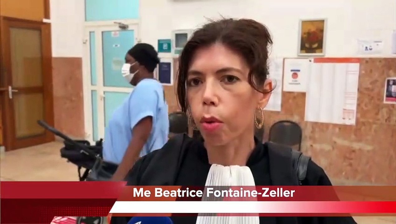 Stéphanie Beausillon condamnée à 15 ans de réclusion criminelle : la réaction des avocats