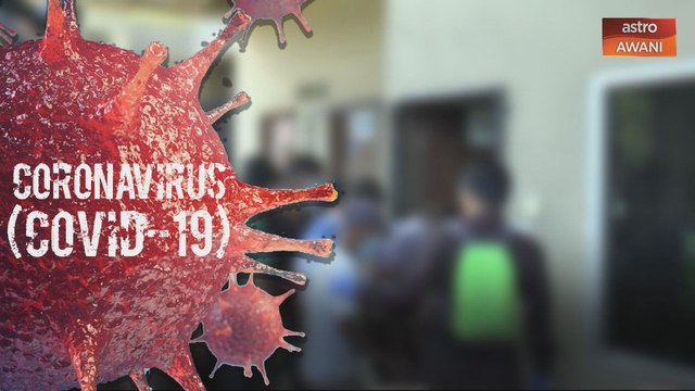 Pesanan kepada pelajar-pelajar IPT yang akan pulang ke rumah