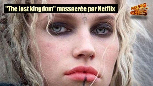 Tueurs en Séries : Viking sarrasin, sympathique racaille et méchants identitaires