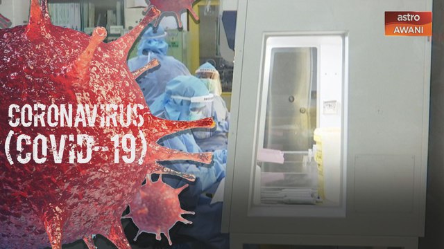 KKM tidak menerima laporan makmal COVID-19 tidak berfungsi - Dr Noor Hisham