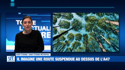 A la Une : Fermeture des centres de vaccination / Une autoroute suspendue au dessus de l'A47 / Ils se battent pour leurs stades de foot