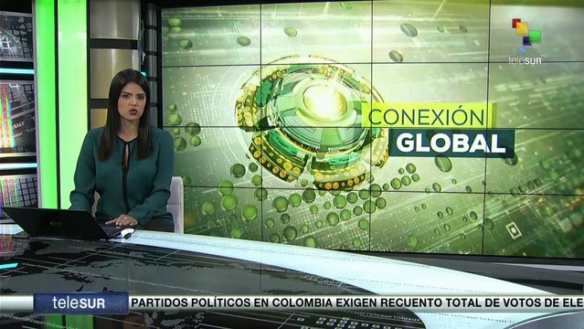 En Colombia inicia operación antifraude por delitos en elecciones legislativas