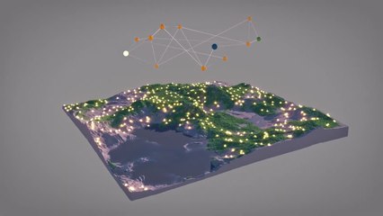 Ubisoft Scalar Announce Trailer: A Cloud Native Technology