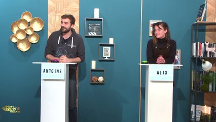 Qui Veut Gagner Des Rillons ? #41 - 18/03/2022