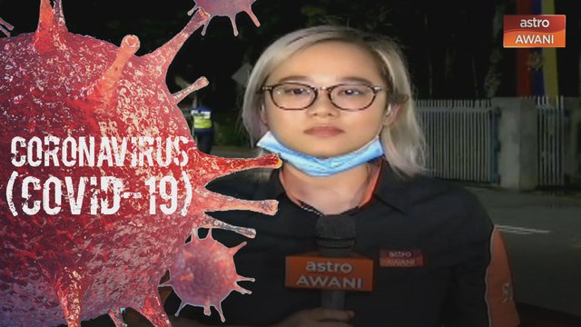 Proses penghantaran pulang pelajar IPT