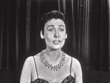 Lena Horne - It's All Right With Me (Live On The Ed Sullivan Show, February 24, 1957)