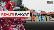 Realiti Rakyat: Apa kisah masyarakat Pangkor ketika PKP?