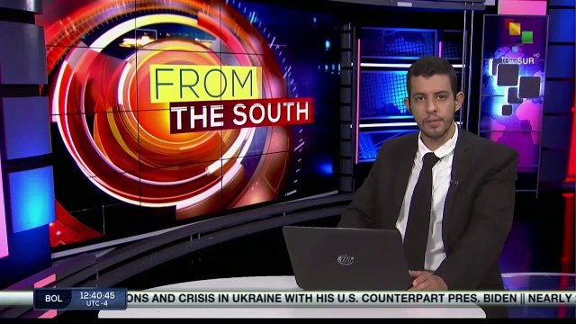 FTS 12:30 18-03: Argentinian senate approved agreement with IMF