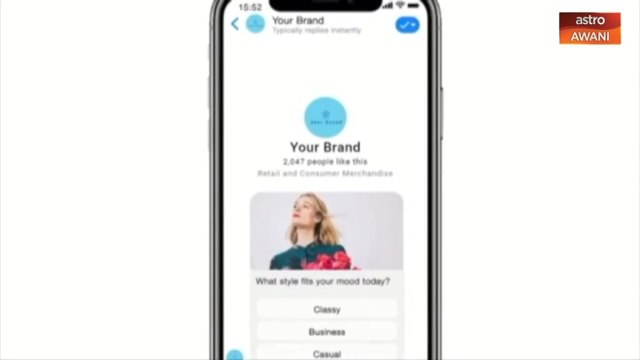 Digitally MASSIVE Ep 4: Have you ever noticed? You visit a website and within seconds a chat window pops up, offering to help you out. Happens almost every time, right?