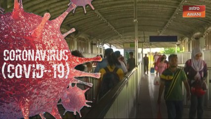 Realiti Rakyat: Cepatkan proses penyelarasan bantuan makanan di semua kawasan