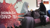 Pelajar UniSZA dibenarkan pulang secara berperingkat bermula esok