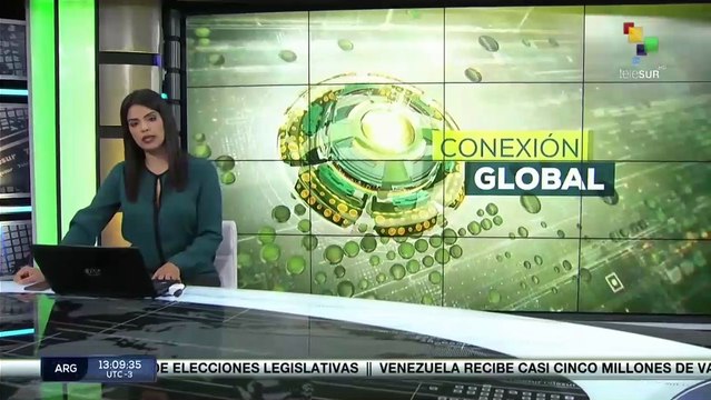 Argentina: Senado aprueba refinanciamiento de deuda con FMI