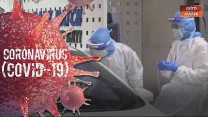 31 kes baharu, 75 kes pulih setakat 28 April