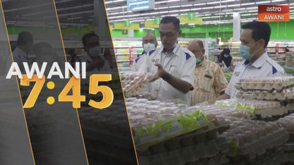 KPDNHEP siasat kedai runcit warga asing