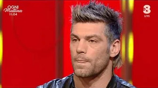 Clemente Russo prima de L'Isola dei Famosi parla del brutto periodo vissuto dopo il GF Vip: Laura m